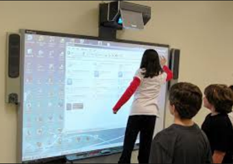 Smart Boards & White Boards