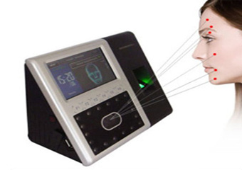 Time & Attendance System